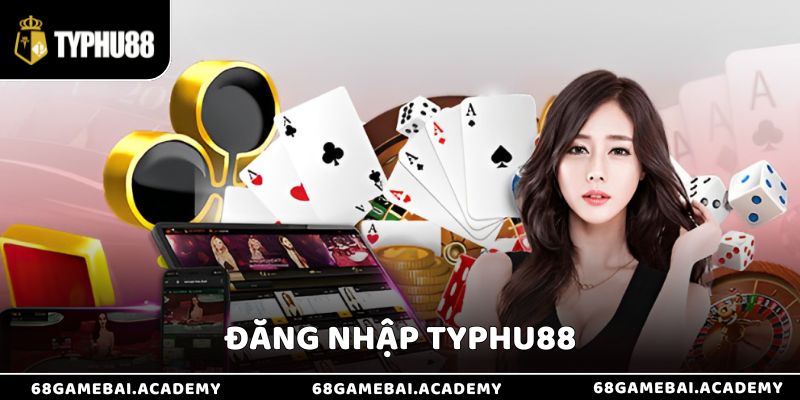 Hướng Dẫn Đăng Nhập Typhu88 - Nhanh Chóng, An Toàn Và Bảo Mật 3 Hướng Dẫn Đăng Nhập Typhu88 - Nhanh Chóng, An Toàn Và Bảo Mật