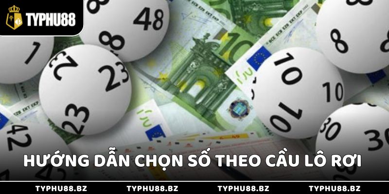 Chơi Dàn Đề 30 Số Thắng Lớn Nhờ Mẹo Hay Từ Typhu88 3 Hướng dẫn chọn số theo cầu lô rơi