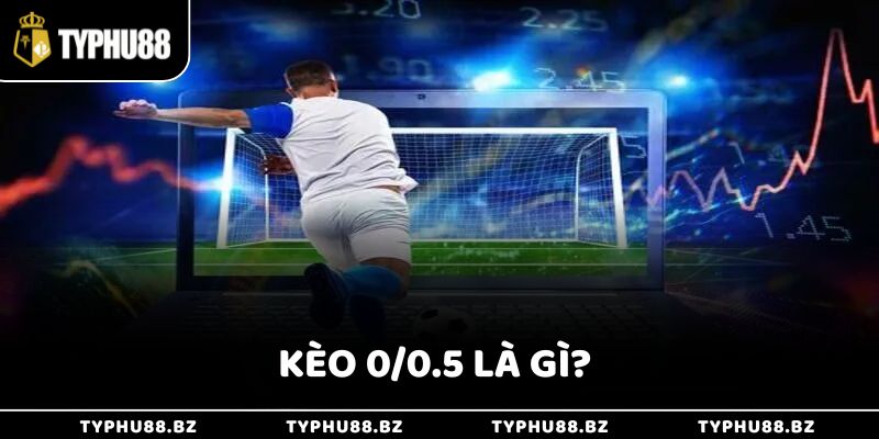 Kèo 0/0.5 Là Gì & Chơi Kèo Đồng Banh Nửa Trái Thắng Lớn 10 Kèo 0/0.5 Là Gì & Chơi Kèo Đồng Banh Nửa Trái Thắng Lớn