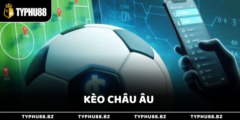 Chơi Kèo Châu Âu Đơn Giản Với 3 Cửa Cược Đơn Giản 1 Chơi Kèo Châu Âu Đơn Giản Với 3 Cửa Cược Đơn Giản