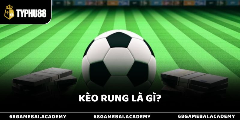 Kèo Rung Là Gì? Hướng Dẫn Cách Bắt Kèo Chuẩn Xác Cho Người Mới 7 Kèo Rung Là Gì? Hướng Dẫn Cách Bắt Kèo Chuẩn Xác Cho Người Mới
