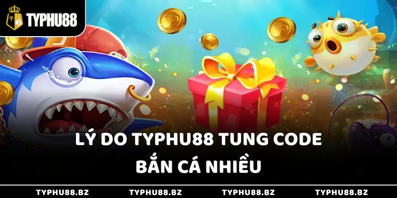 Code Bắn Cá 2025 - Mã Mới, Tặng Thưởng Giá Trị Siêu Cao 1 Code Bắn Cá 2025 - Mã Mới, Tặng Thưởng Giá Trị Siêu Cao