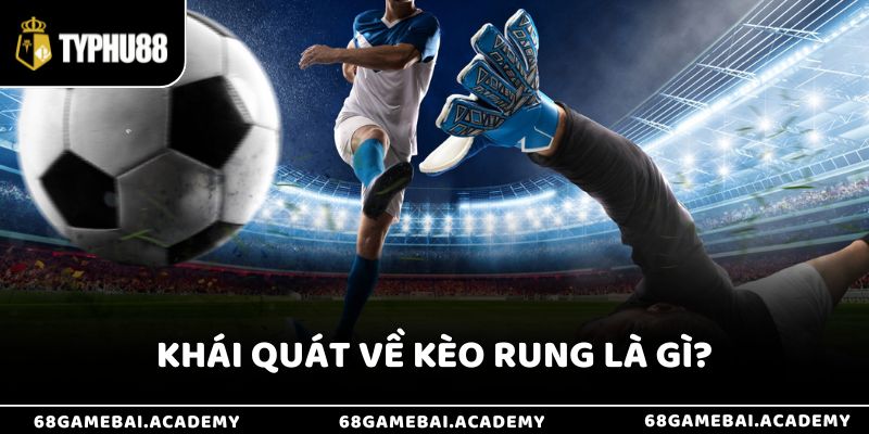 Kèo Rung Là Gì? Hướng Dẫn Cách Bắt Kèo Chuẩn Xác Cho Người Mới 2 Thông tin khái quát về kèo rung là gì